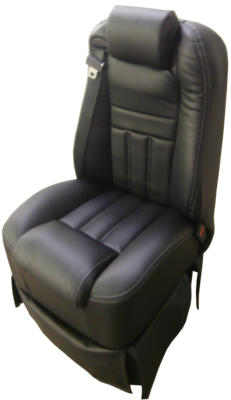 Truck Driver Seats - Supplier, Affordable, Custom Made